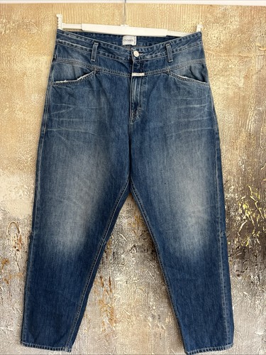 Closed lent 32 blau - x-lent,,