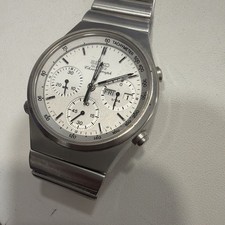 Seiko Chronograph Ref