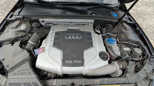 Motor mmw cgka audi avant - mmw, a4