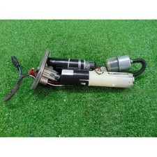 Bomba de gasolina de