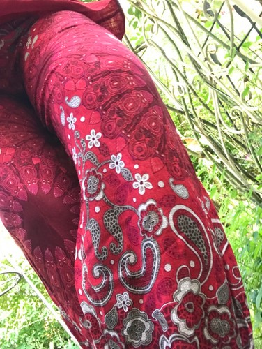 Pumphose hose tolles - ❤️,