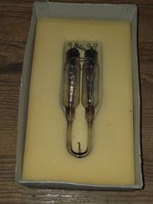 QUECKSILBERBLINKER IN DER