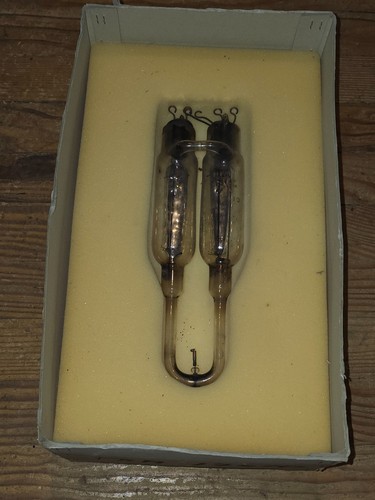 Quecksilberblinker der - quecksilberblinker, in