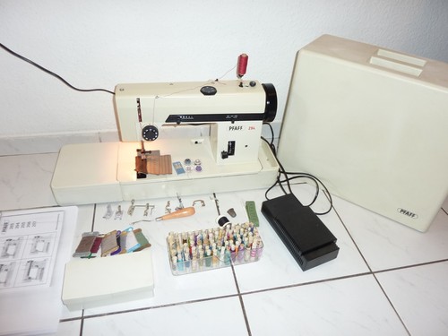 Top nähmaschine pfaff 294 - top,