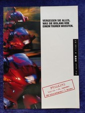 BMW Motorrad  R 1100 RT