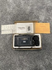Panasonic RQ-331 mini Cassette