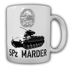 Spz marder panzergrenadier - bw,