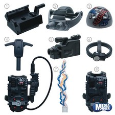 playmobil Ghostbusters™ | Zubehör | Ersatzteile