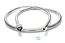 Brauseschlauch für Küchenarmaturen Geschirrbrauseschlauch Duschschlauch M15x1