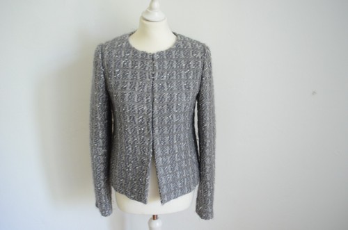 Valentino blazer mantel jacke - valentino,