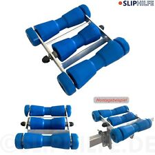 3er Slipwippe Kielrolle 220 mm