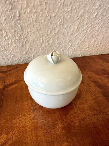 Meissen dose schmuckdose - meissen,