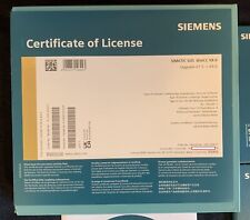 Siemens Software WinCC v8.0
