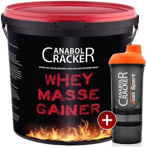 3000g whey masse - whey,