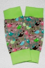   Stulpen Beinstulpenfür