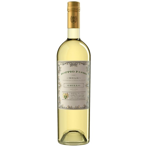 Doppio passo grillo sicilia - doppio,