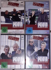 K11 - Kommissare im Einsatz -