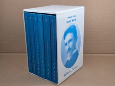 Nikola Tesla Sein Werk 6 Bände im Schuber Buch Edition Tesla Physik Band wie neu