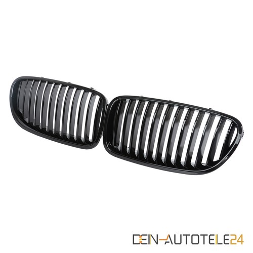 Kühlergrill einzelsteg nieren - kÜhlergrill,