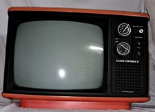 Fernseher 70er