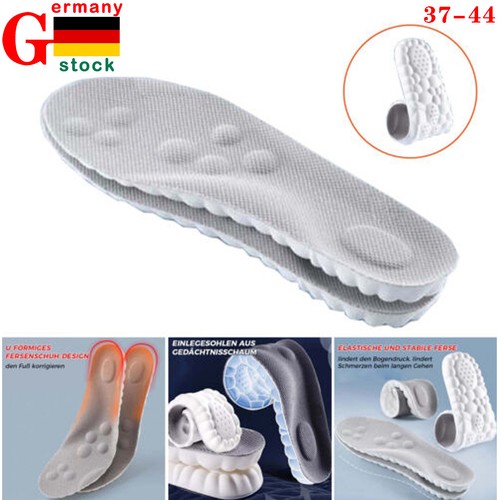 Paar einlegesohlen - 1,
