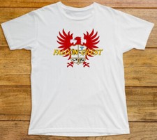 Falcon Crest T-Shirt 80er US