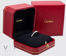 CARTIER 1895 BAGUE ALLIANCE
