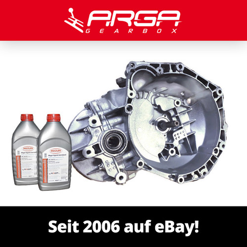 Getriebe opel astra - getriebe, h