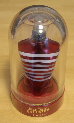 Jean paul gaultier - jean, male