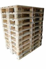 20er Set NEU Europalette EPAL IPPC 1200x800x144mm fabrikneu - inkl. Lieferung !