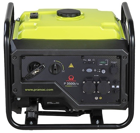 Pramac p3500 o inverter - pramac,