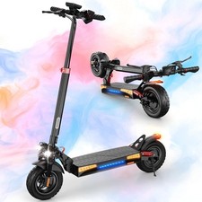 iScooter iX4 E-Scooter 10''