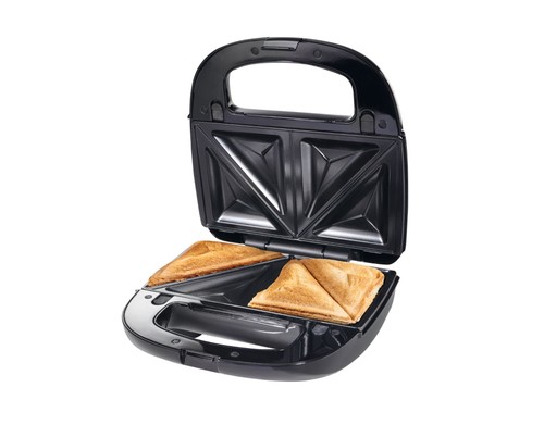 Silvercrest sandwichmaker - silvercrest,