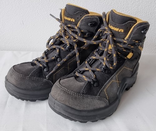 Lowa bergschuhe kinder 30 - lowa,