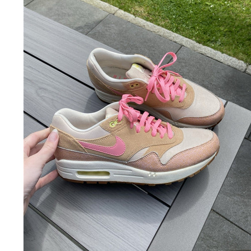 Nike air max - air, 1