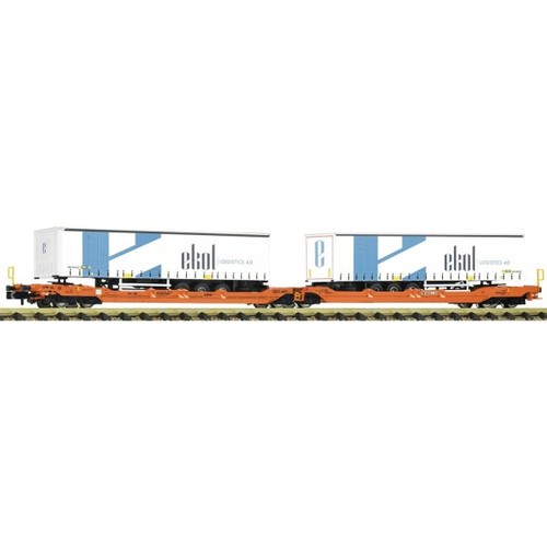 Fleischmann 6660104 - , n