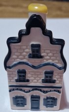2008 KLM Blue Delft House by