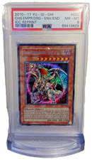 Yu-Gi-Oh! Chaos