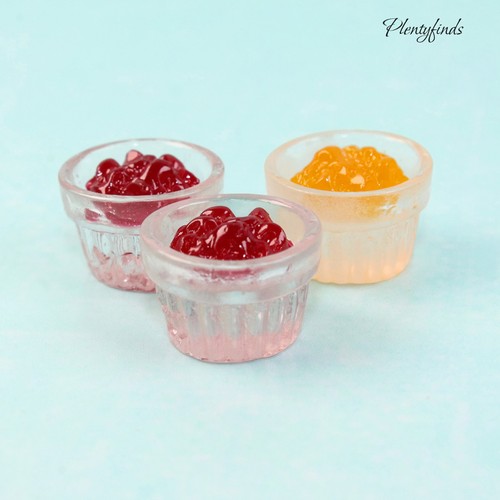 Miniatur marmelade - miniatur,