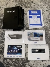 Iveco eurocargo tector - tector,