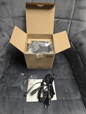 IKEA Frekvens LED-Leuchte - Schwarz