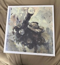 World War Robot - Ashley Wood
