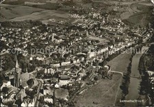 Letmathe Oestrich Fliegeraufnahme