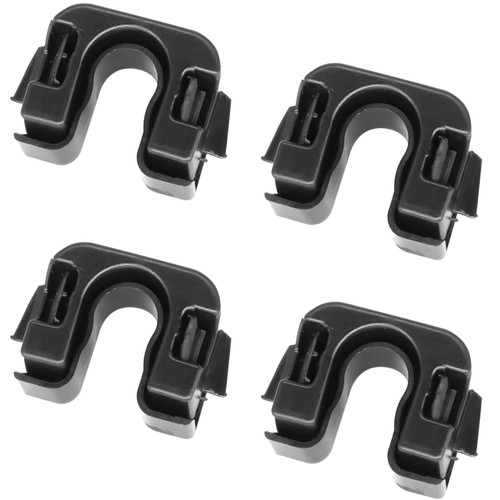 Hutablage clips kofferraum - clips,