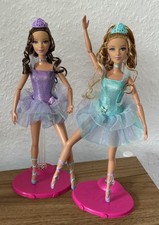 Barbie Die 12 Tanzenden Prinzessinnen 12 Dancing Princess Hadley Isla 2006