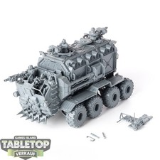 Necromunda - Cargo-8