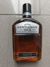 Jack daniels gentleman - jack,