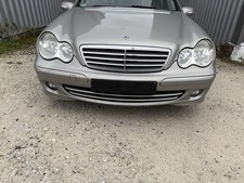 Stoßstange W203 mercedes benz