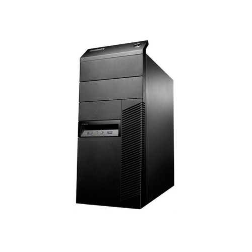 Lenovo m93p tour - tour, intel