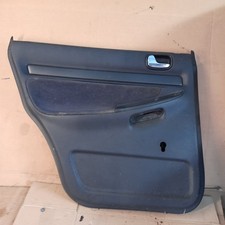 Audi A4 B5 Verkleidung Tür